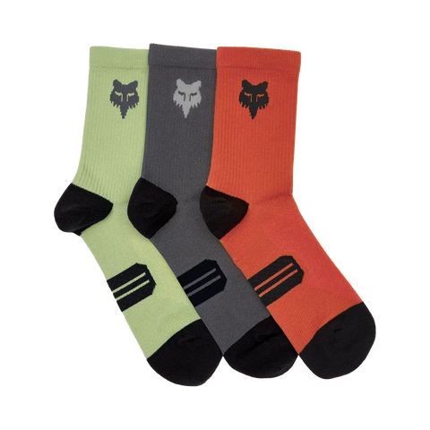 6" Ranger Sock Pack