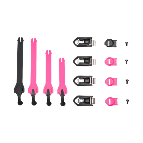 Youth Comp Strap/Buckle Kit