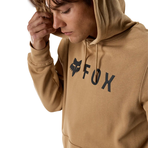Absolute Pullover Hoodie