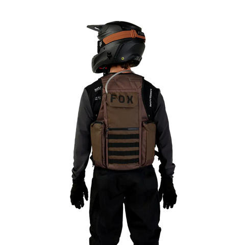 Legion Tac Vest