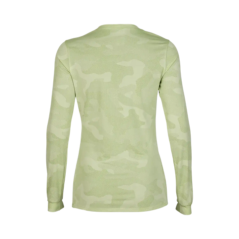 Womens Ranger TruDri Long Sleeve Jersey