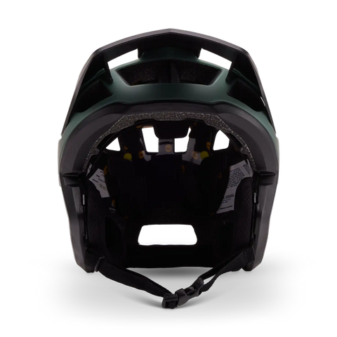 Dropframe Helmet