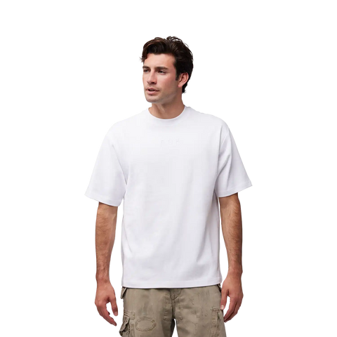 Wordmark Oversized Tee