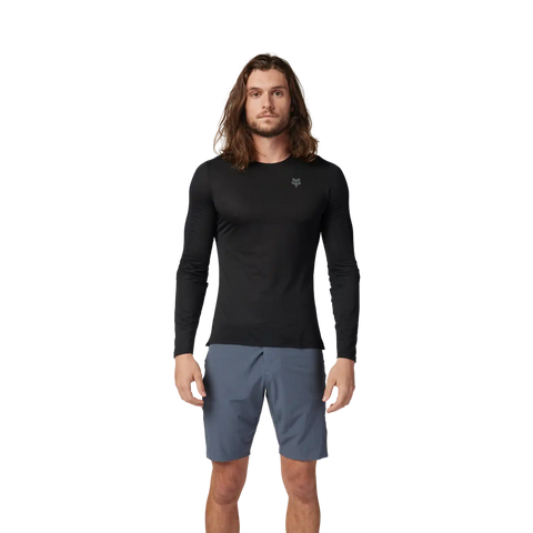 Flexair Ascent Long Sleeve Jersey