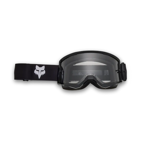 Main Goggles