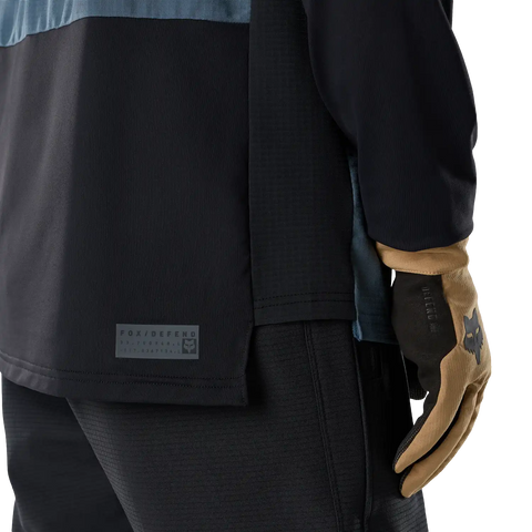 Defend Thermal Jersey