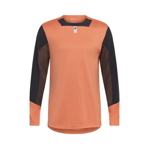 Defend Long Sleeve Jersey