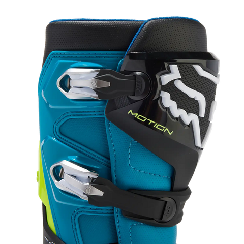 Motion Boots