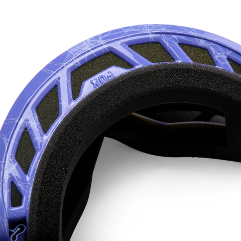 Main Diffuse Special Edition Mirrored Lens Goggles
