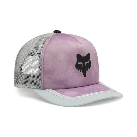 Women's Rooted Trucker Hat