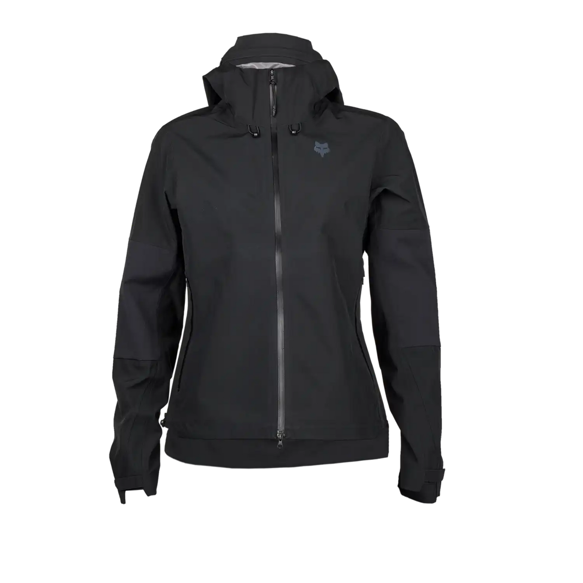 Womens Defend 3-Layer Water Jacket