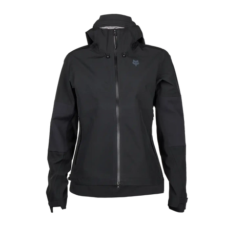 Womens Defend 3-Layer Water Jacket