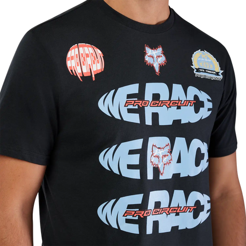 Pro Circuit Tee