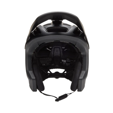 Dropframe Pro Grid Helmet