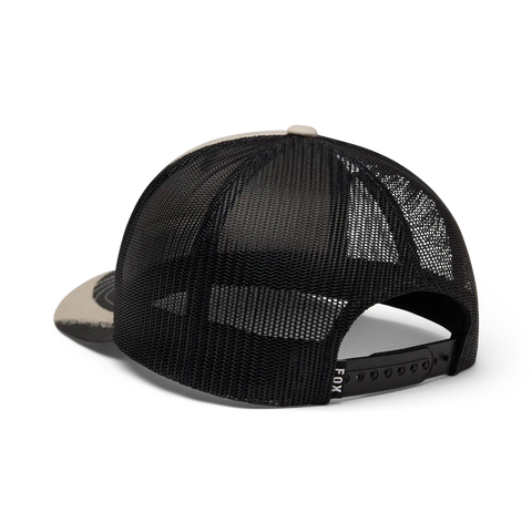 Vision Mesh Trucker Hat