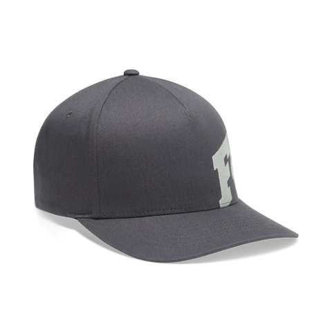 F Head X Flexfit Hat