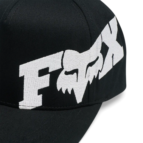 Youth F Head X Snapback Hat