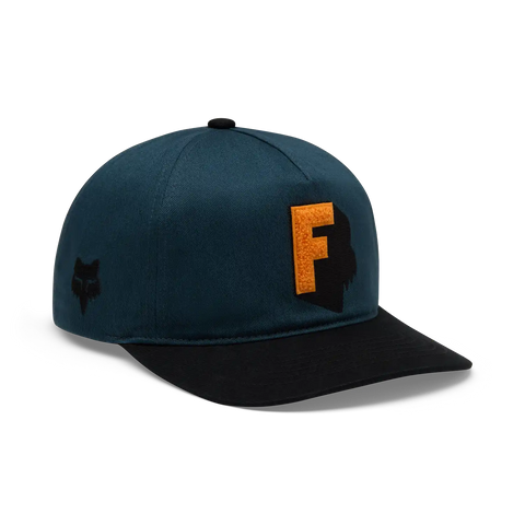 Fox Shadow Snapback Hat