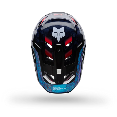 Rampage RS Vision Limited Edition