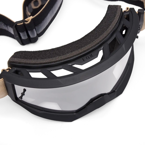 MTB Main Goggles