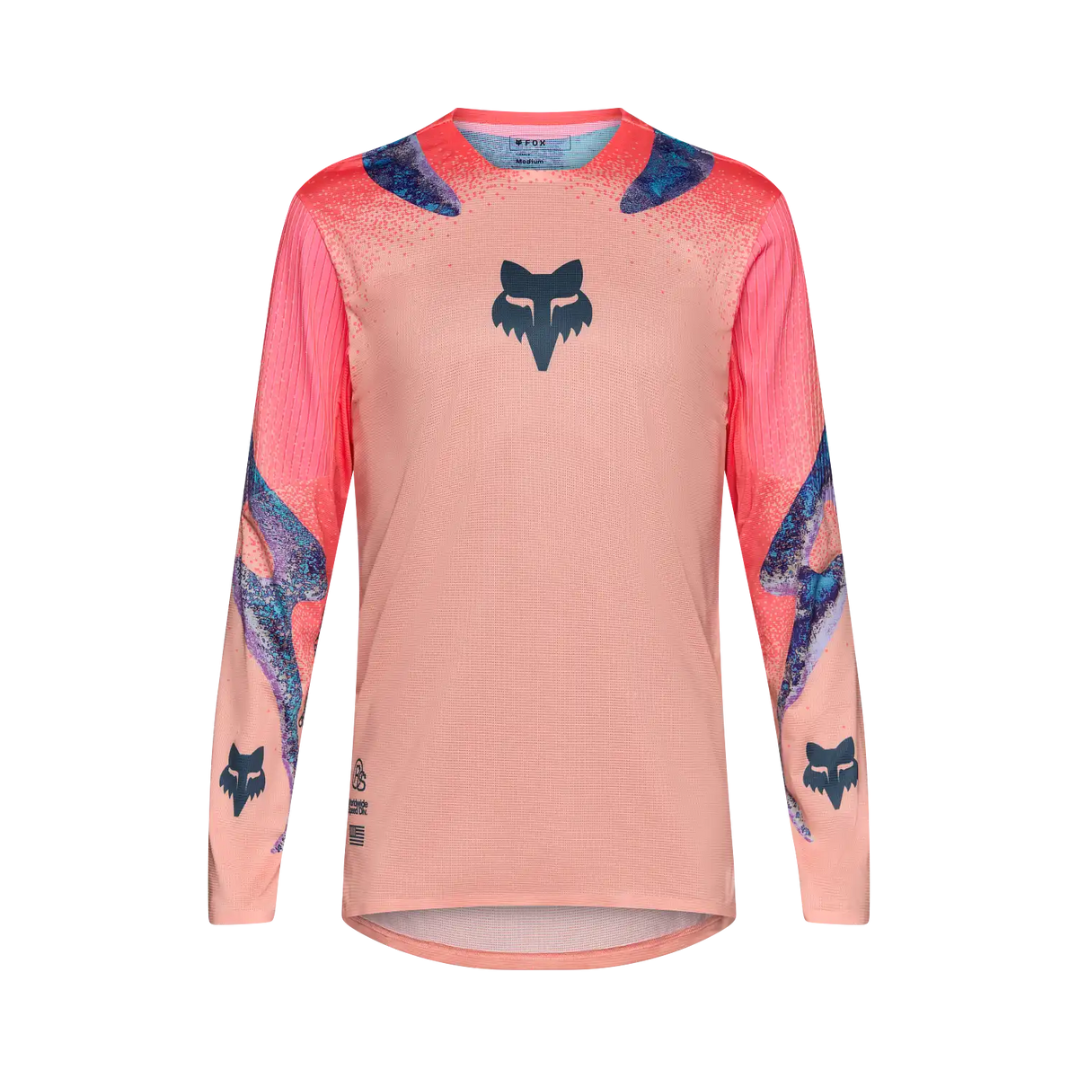 Flexair Long Sleeve Jersey Vision Limited Edition
