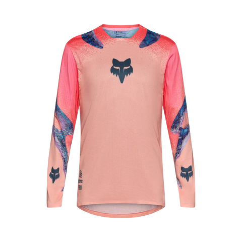 Flexair Long Sleeve Jersey Vision Limited Edition