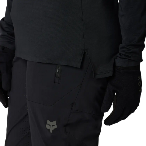 Womens Flexair Long Sleeve Jersey