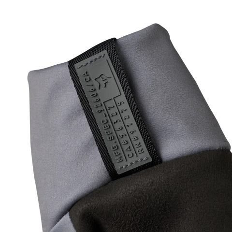 Womens Ranger Fire Gloves
