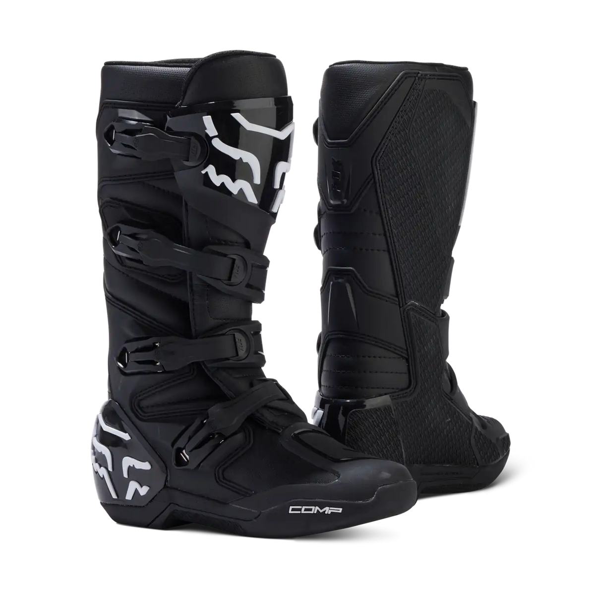 Womens Comp Boots