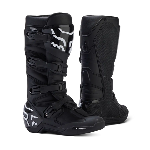 Womens Comp Boots