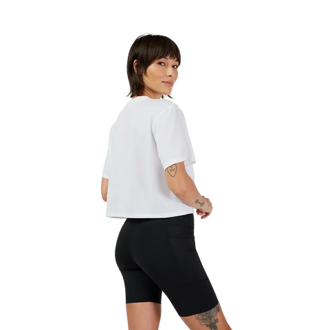 Womens Forums Tech Tee