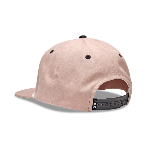 Womens Winged Snapback Hat