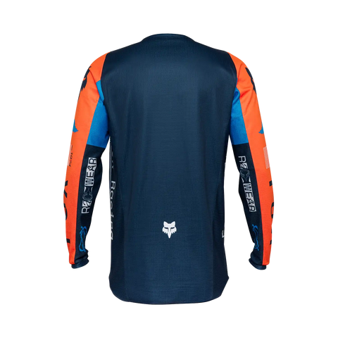 180 Race Spec Jersey