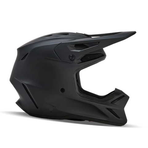 Youth V3 Solid Helmet