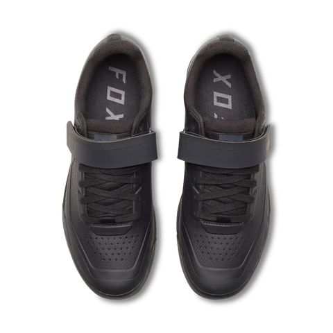 Fox Union Clipless Shoes