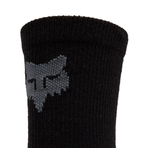 6" Flexair Merino Sock