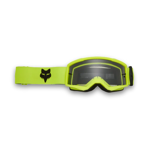 Youth Main Goggles