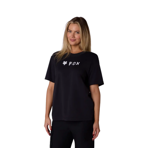Womens Absolute Tee