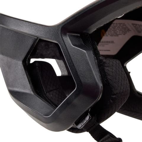 Dropframe Helmet