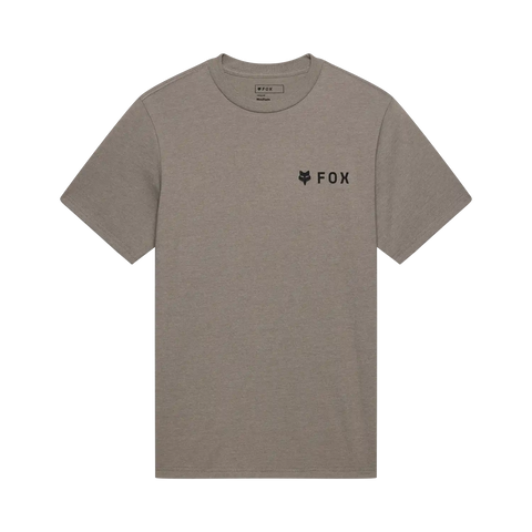 Absolute 2.0 195 Original Short Sleeve Tee