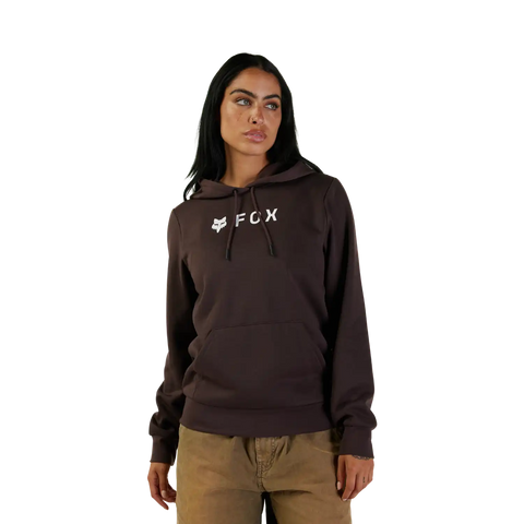 Womens Absolute Pullover Hoodie