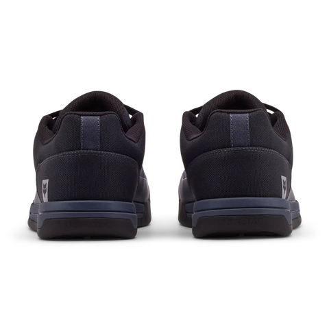 Fox Union Canvas Shoes