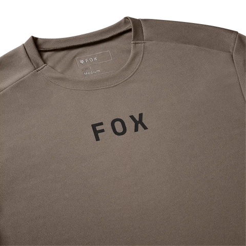 Ranger Wordmark Jersey