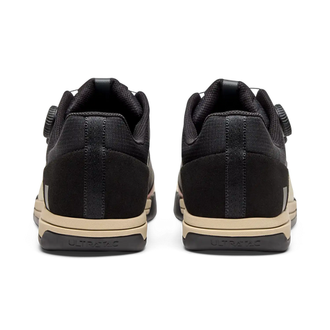 Fox Union Limited Edition BOA Flat Shoes