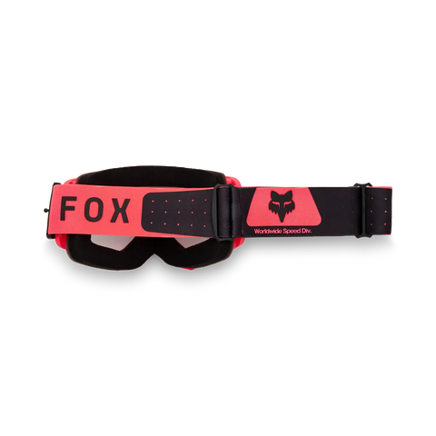 Main Drive Goggle