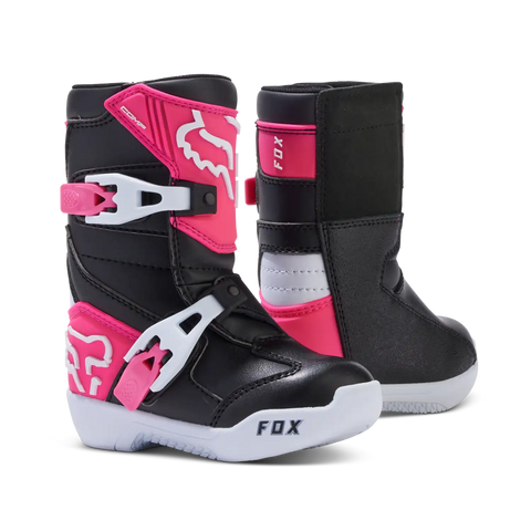Kids Comp Boots
