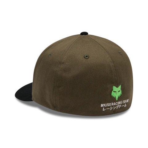 Kawi Flexfit Hat