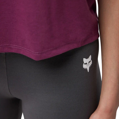 Womens Fox Head Leggings