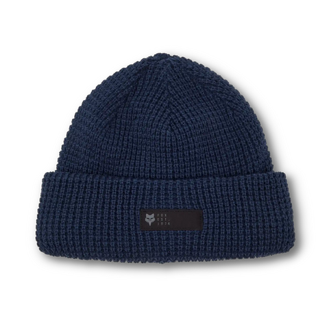 Zenther Beanie
