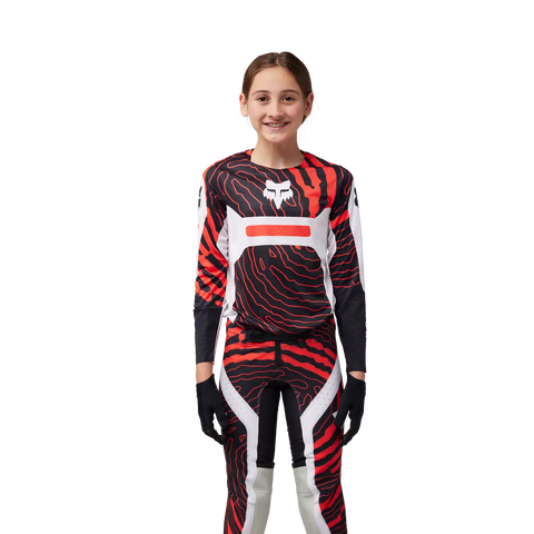 Youth Flexair Impression Jersey